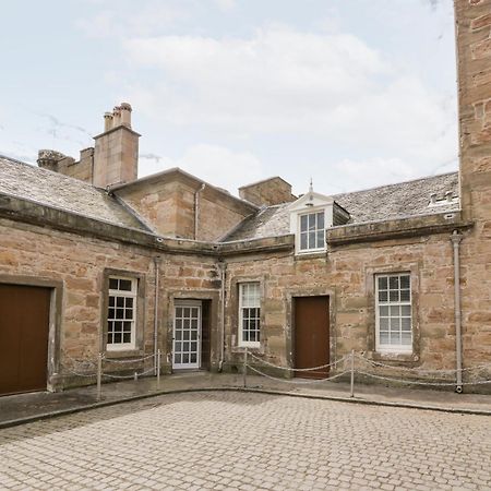 Clocktower - Culzean Castle Apartman Maybole Kültér fotó