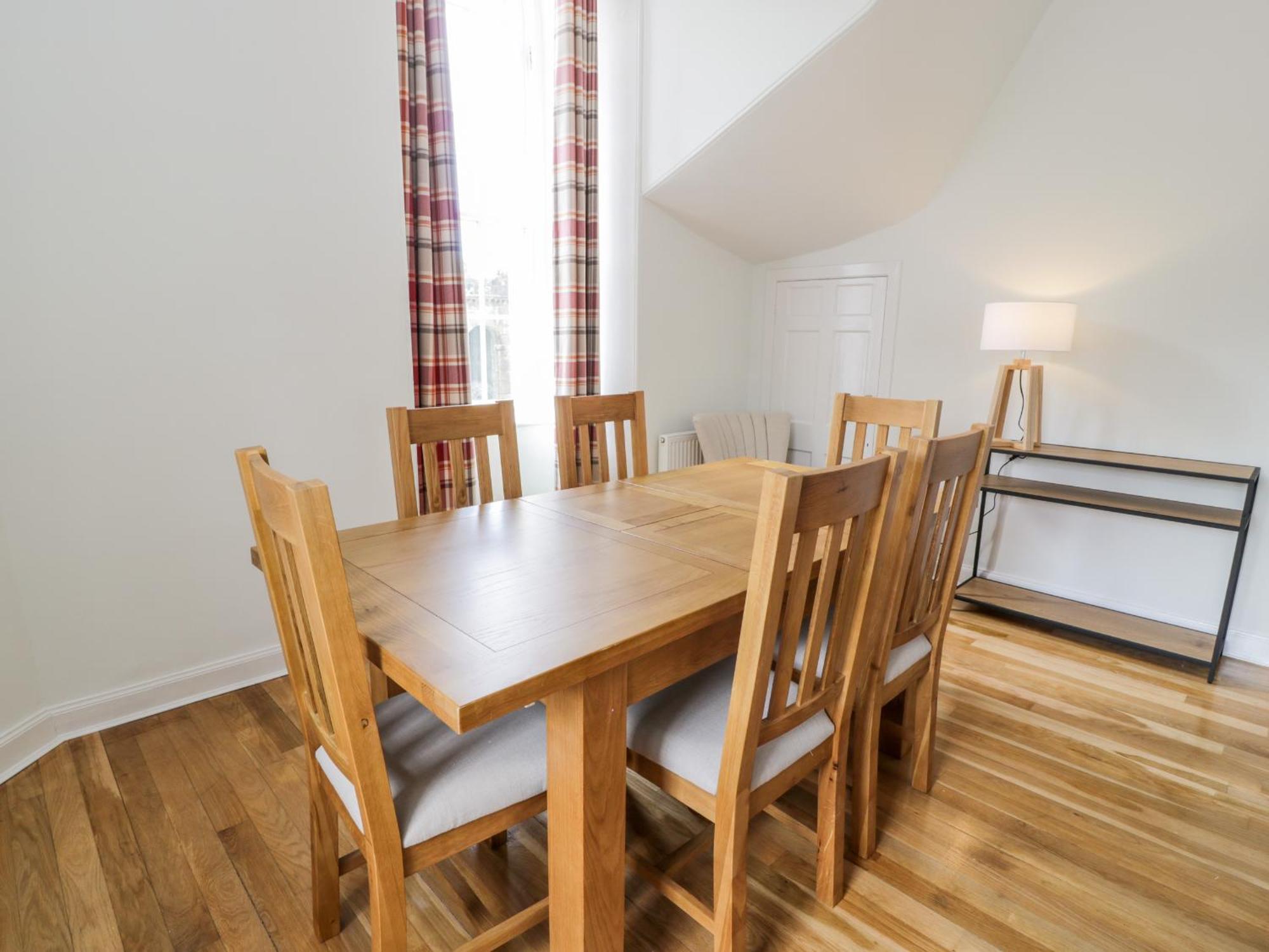 Clocktower - Culzean Castle Apartman Maybole Kültér fotó