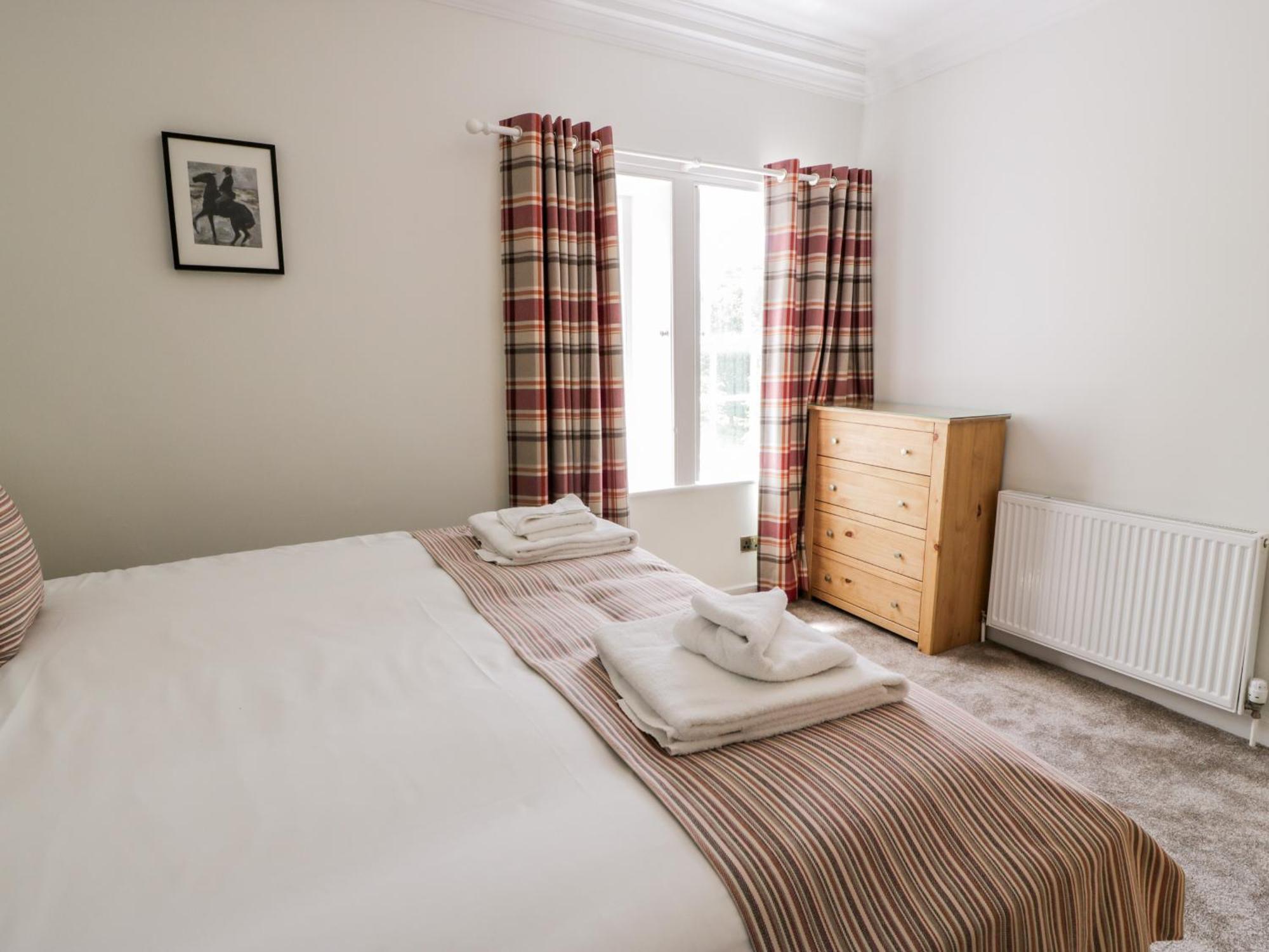 Clocktower - Culzean Castle Apartman Maybole Kültér fotó