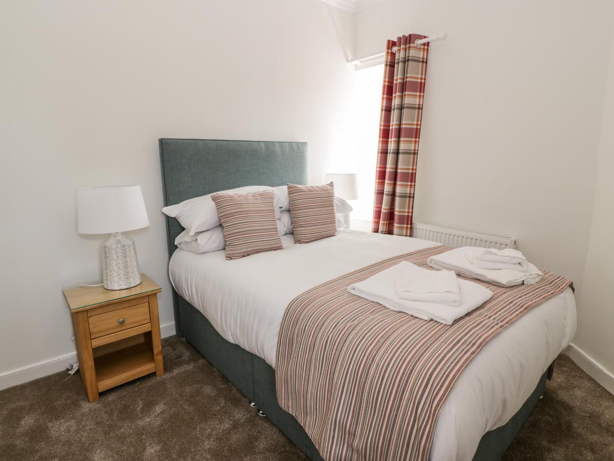 Clocktower - Culzean Castle Apartman Maybole Kültér fotó