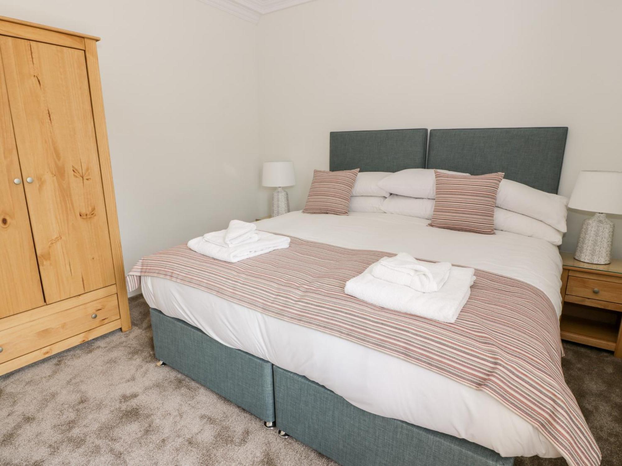 Clocktower - Culzean Castle Apartman Maybole Kültér fotó